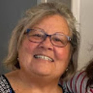 Meet your Posher, Mary ann